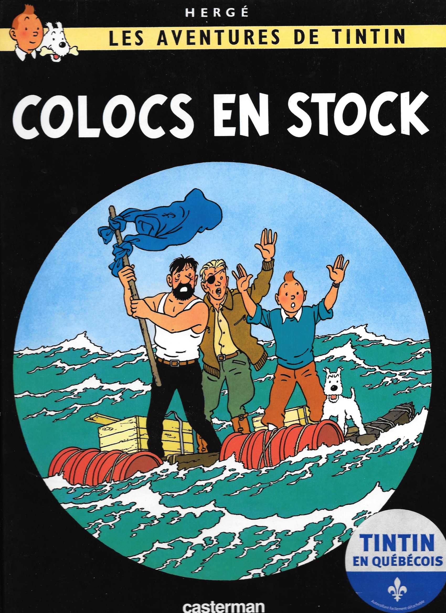 Tintin — Wiktionnaire, le dictionnaire libre