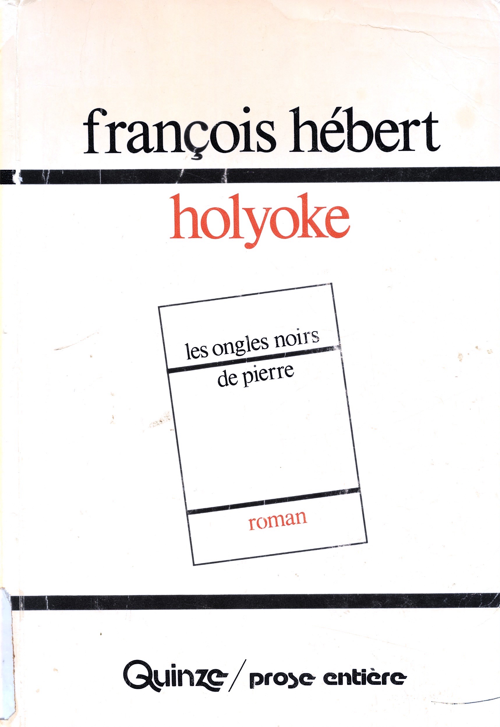 L’oreille Tendue De… François Hébert | L’Oreille Tendue | 1 Juin 2024