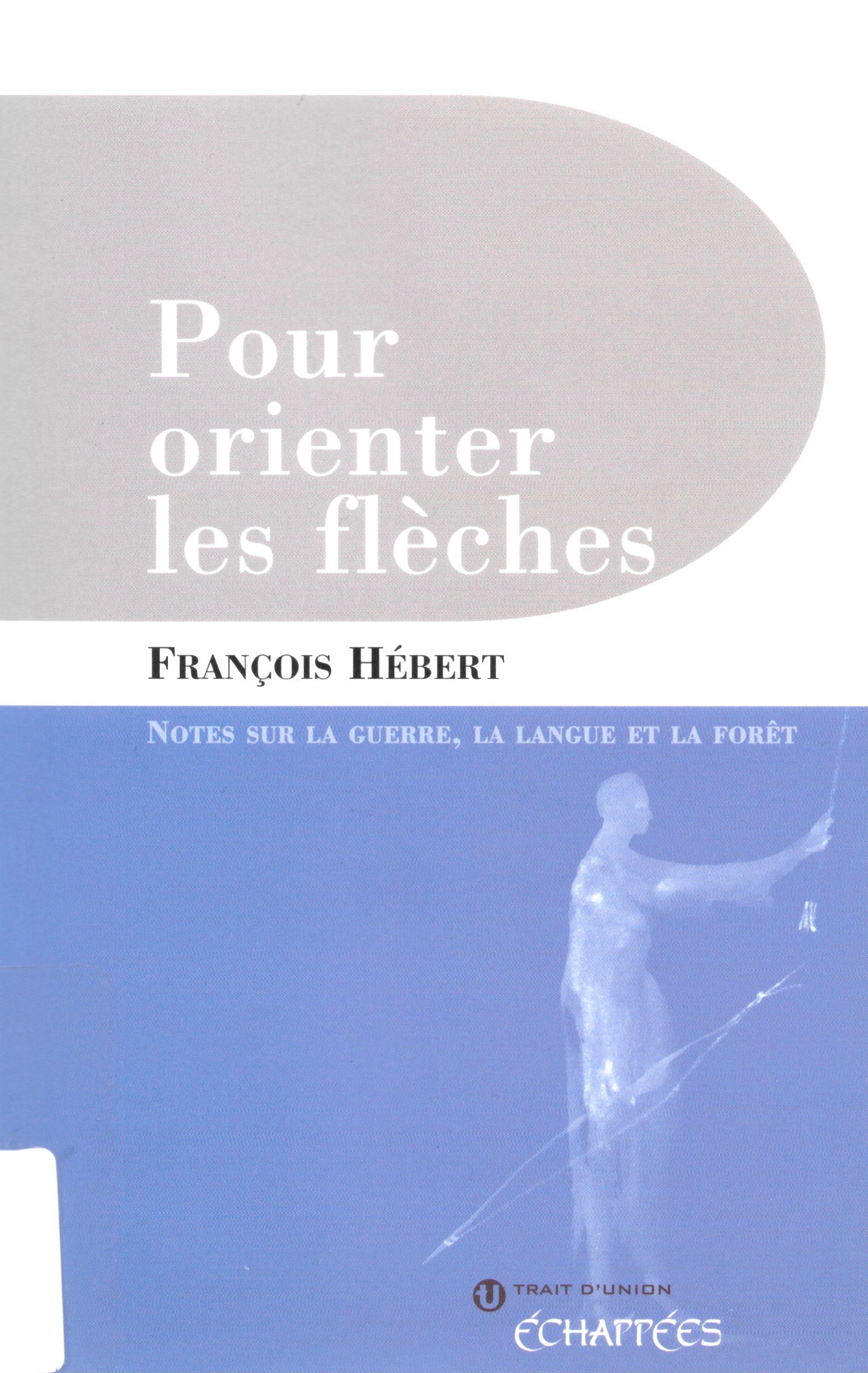 L’oreille Tendue De… François Hébert | L’Oreille Tendue | 29 Juin 2024